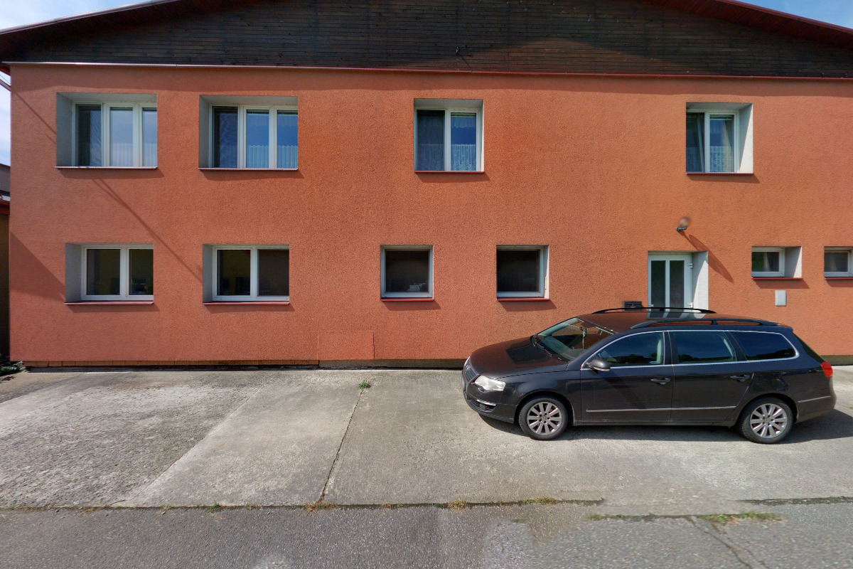 Pavlovič CZ, s.r.o.