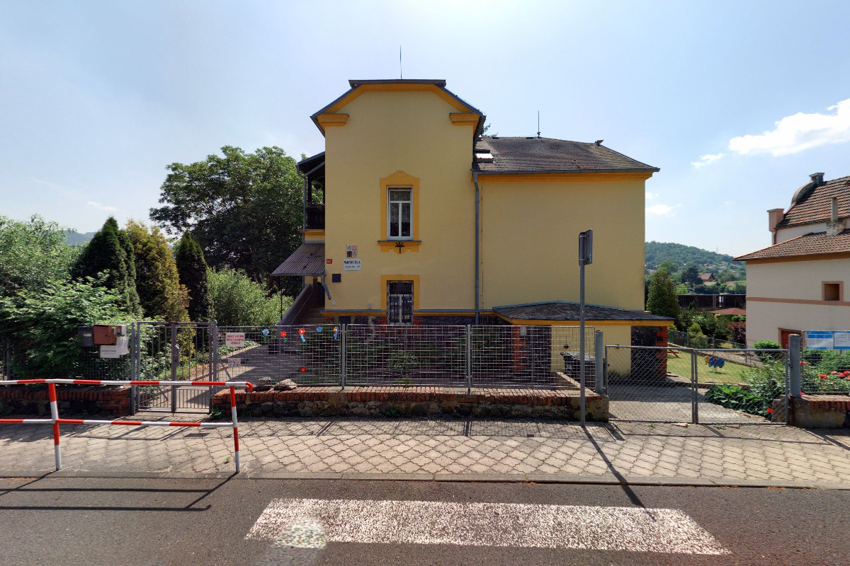 Mateřská škola Dolní Zálezly