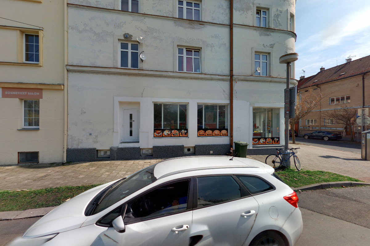 Zastavárna - Ina Ftáčková foto 2