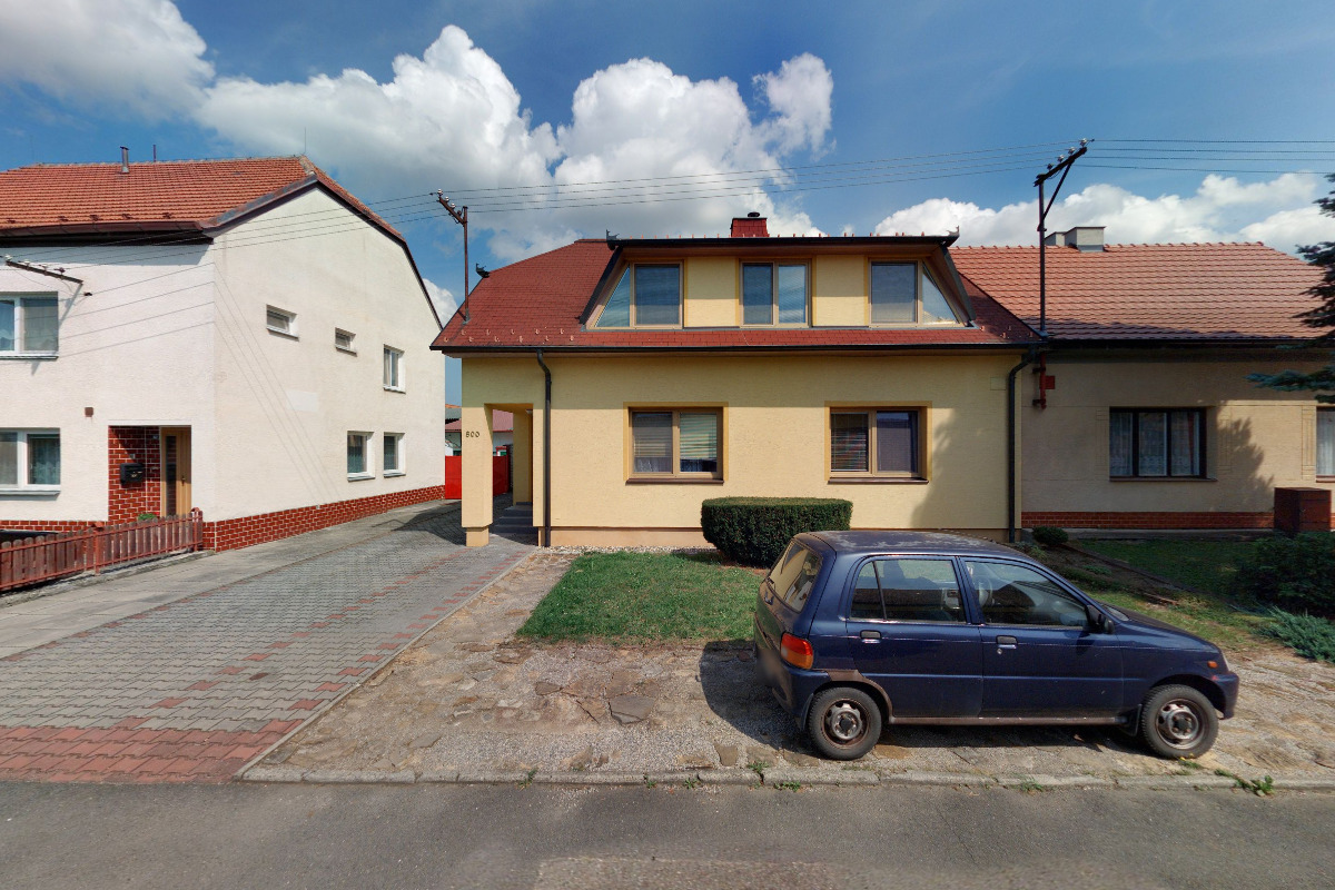 Truhlářství Stanislav Lukeš