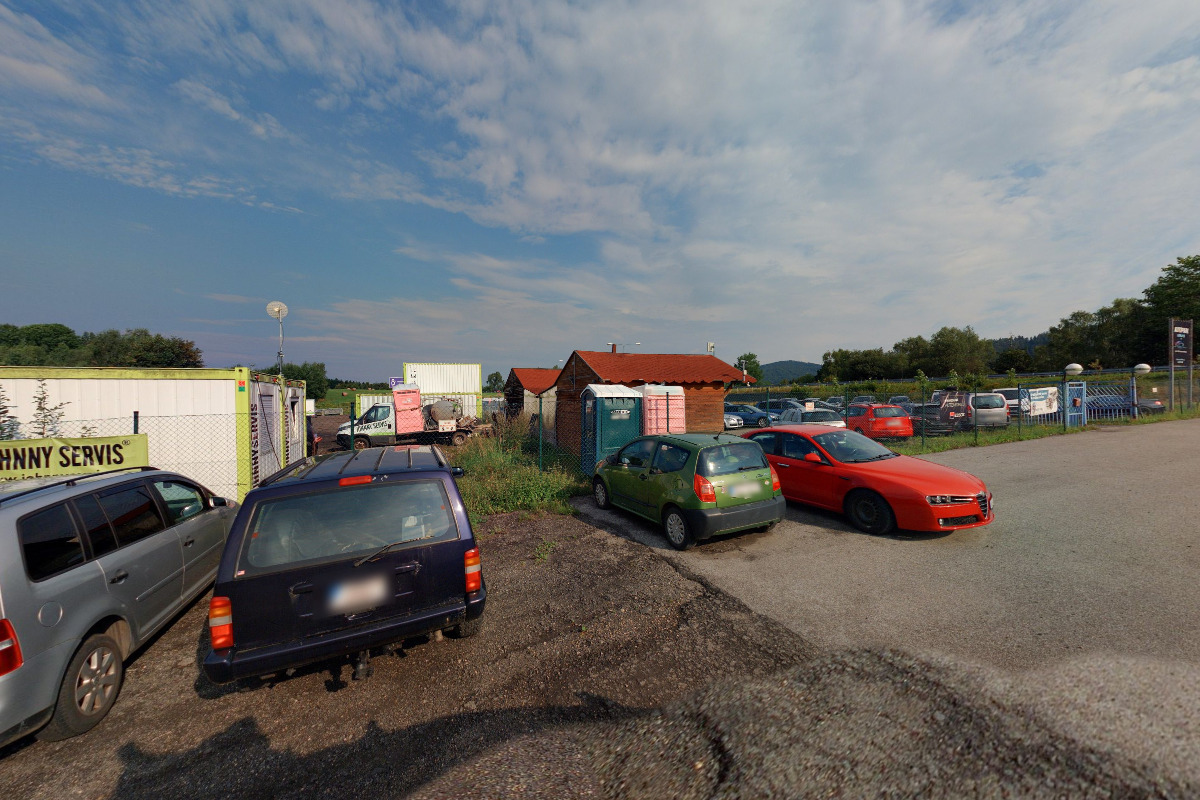 JOHNNY SERVIS, s.r.o.