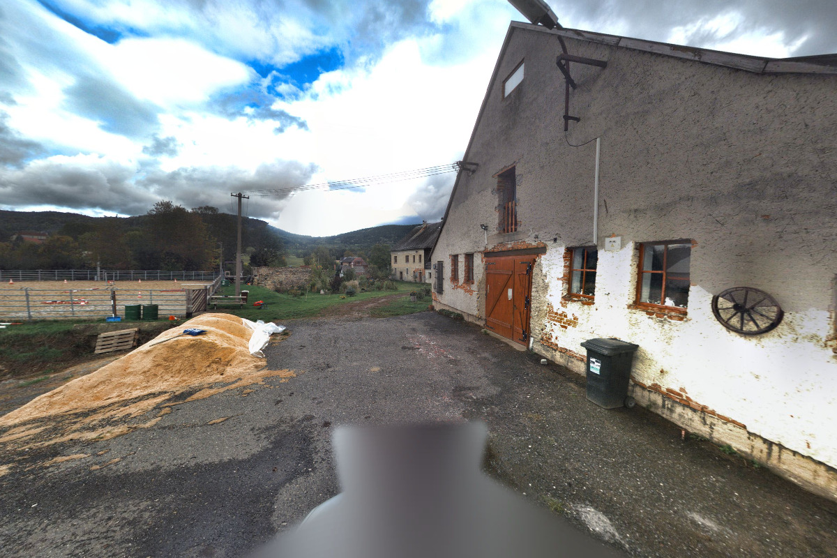 Ranchherse foto 3