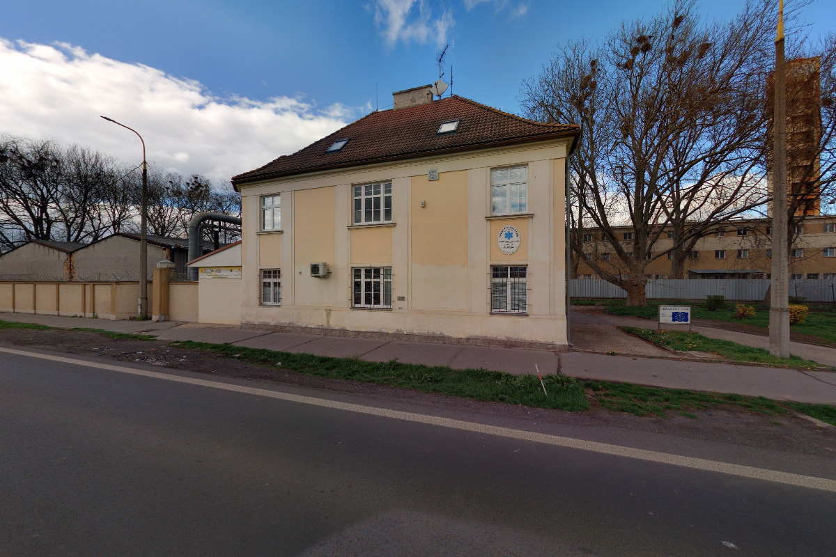 PNEUMO MEDICEF, s.r.o.