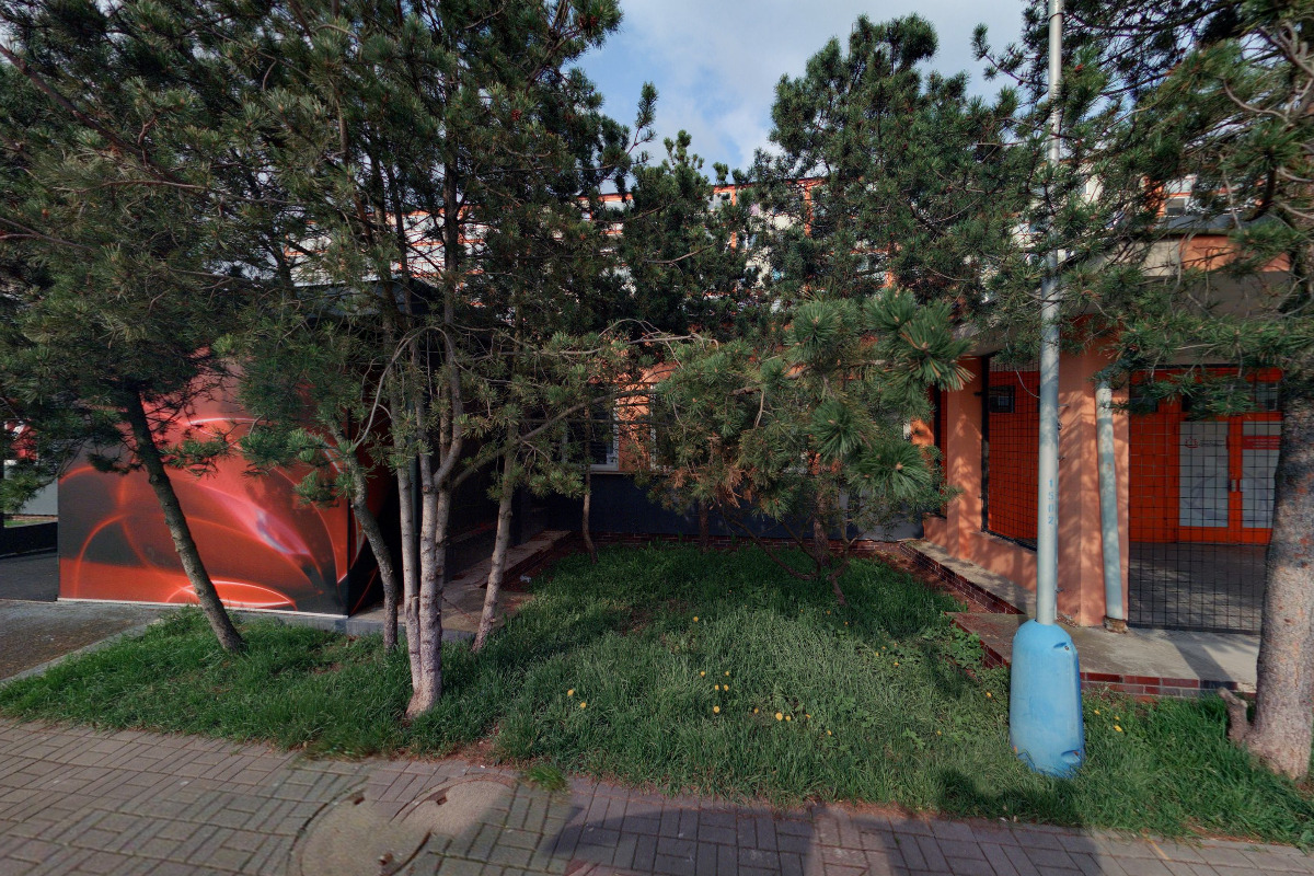 MUDr. Iva Fišerová