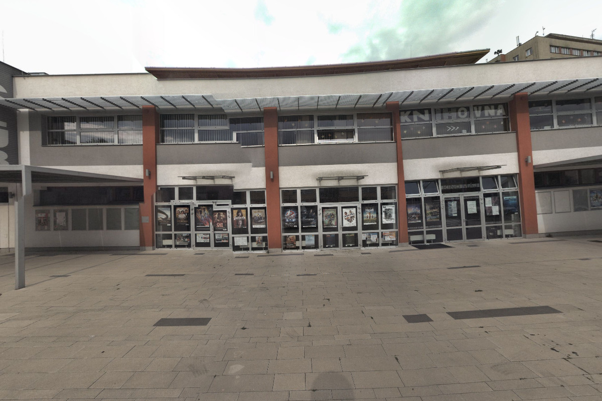 Dům dětí a mládeže Uherský Brod - Ekocentrum Chrpa