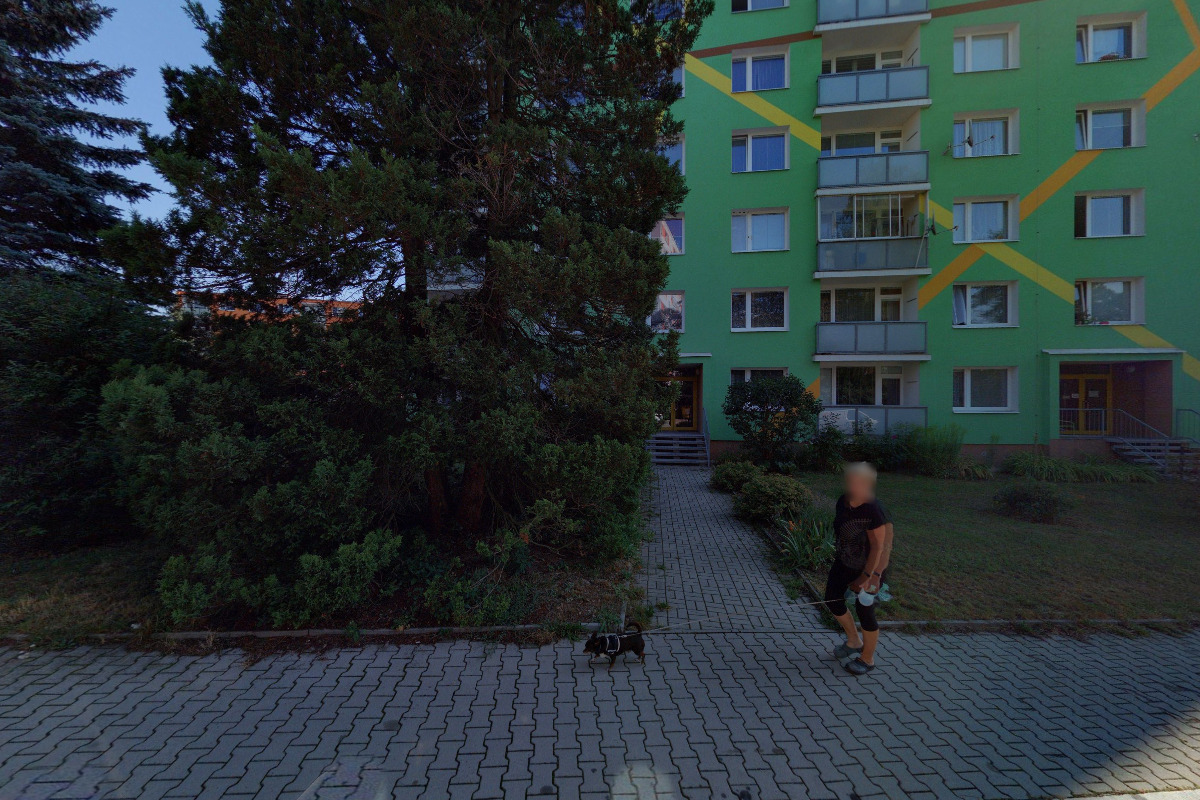 Čištění čalounění Libor Kocman foto 2