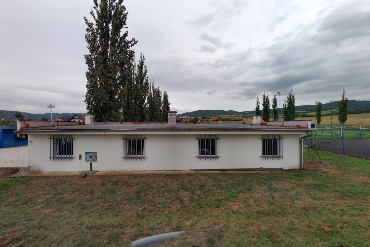 TJ Sokol Libochovany