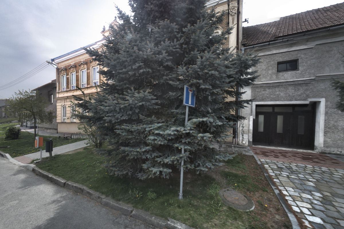 Obecní knihovna ve Skašticích foto 3