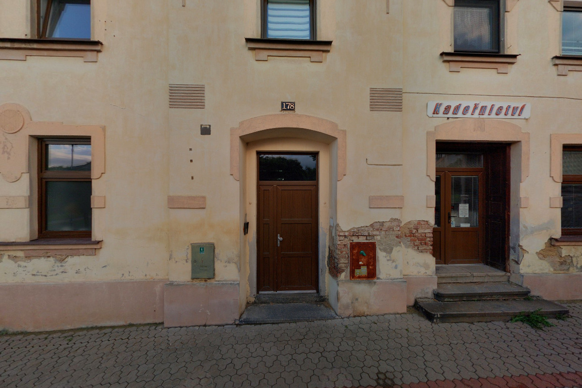 Kadeřnictví Blanka Patráková Medková foto 2