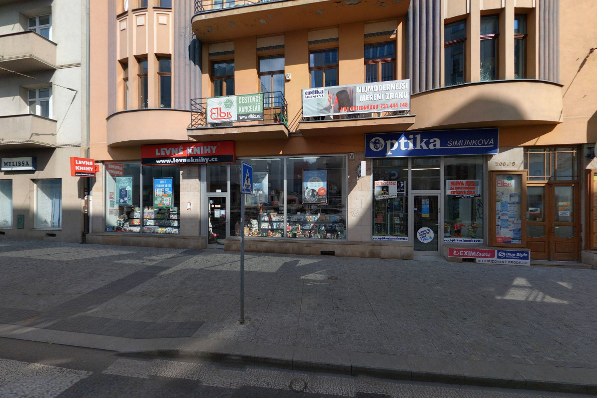 Notářská komora v Ústí nad Labem foto 2