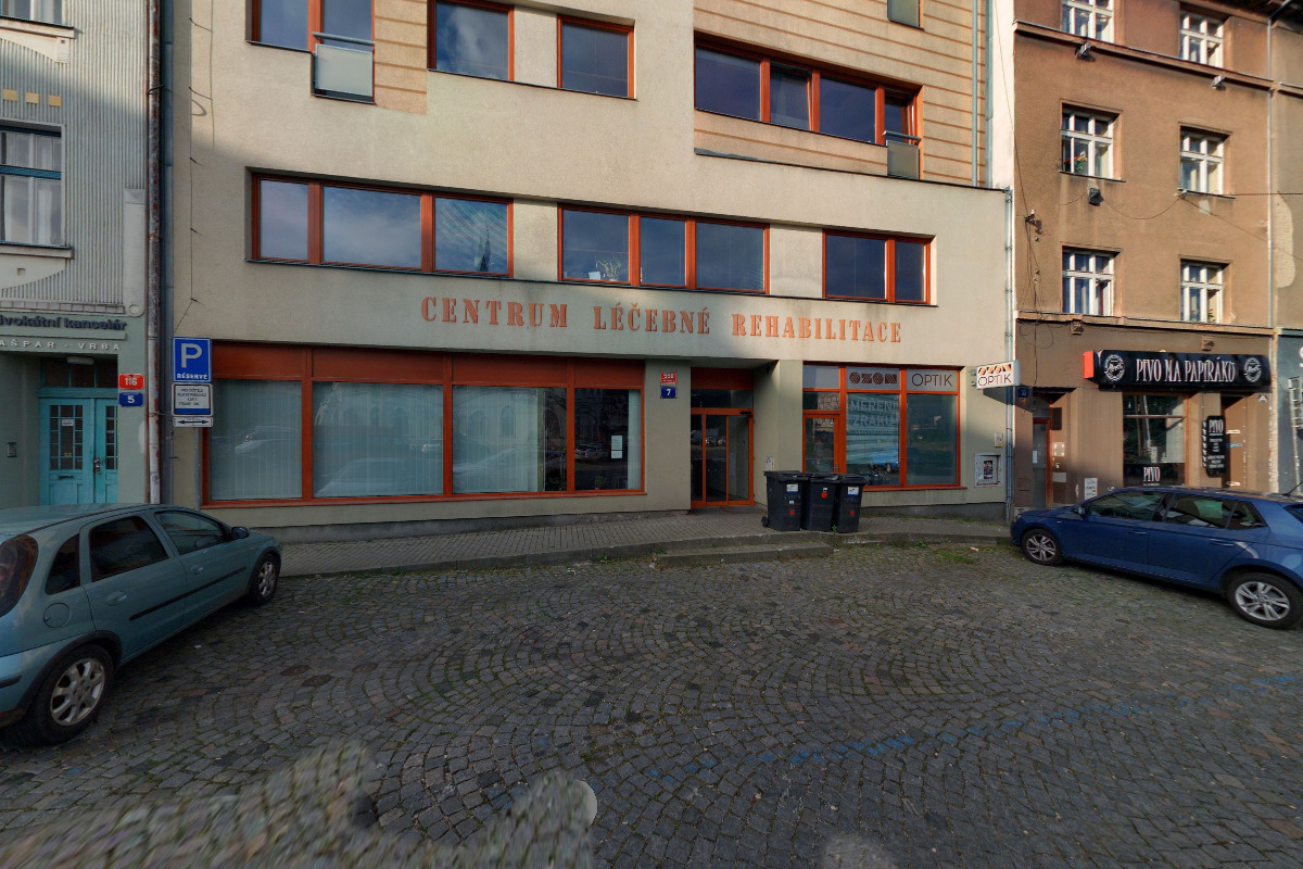 Centrum léčebné rehabilitace Liberec, s.r.o. foto 2