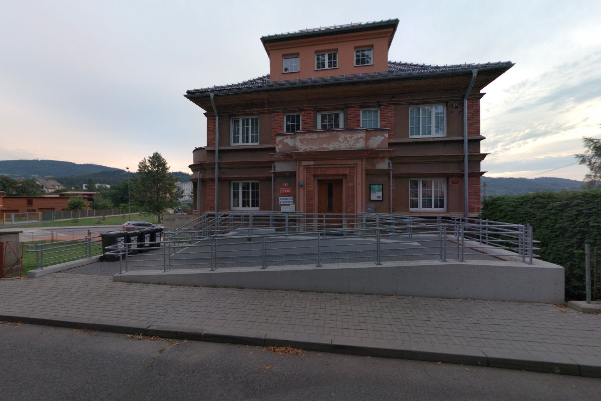 MUDr. Žofia Hanzely