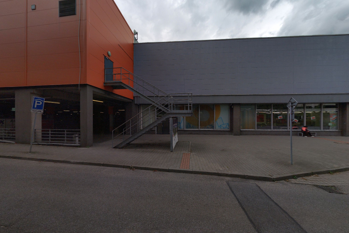Pošta Liberec 3 foto 4