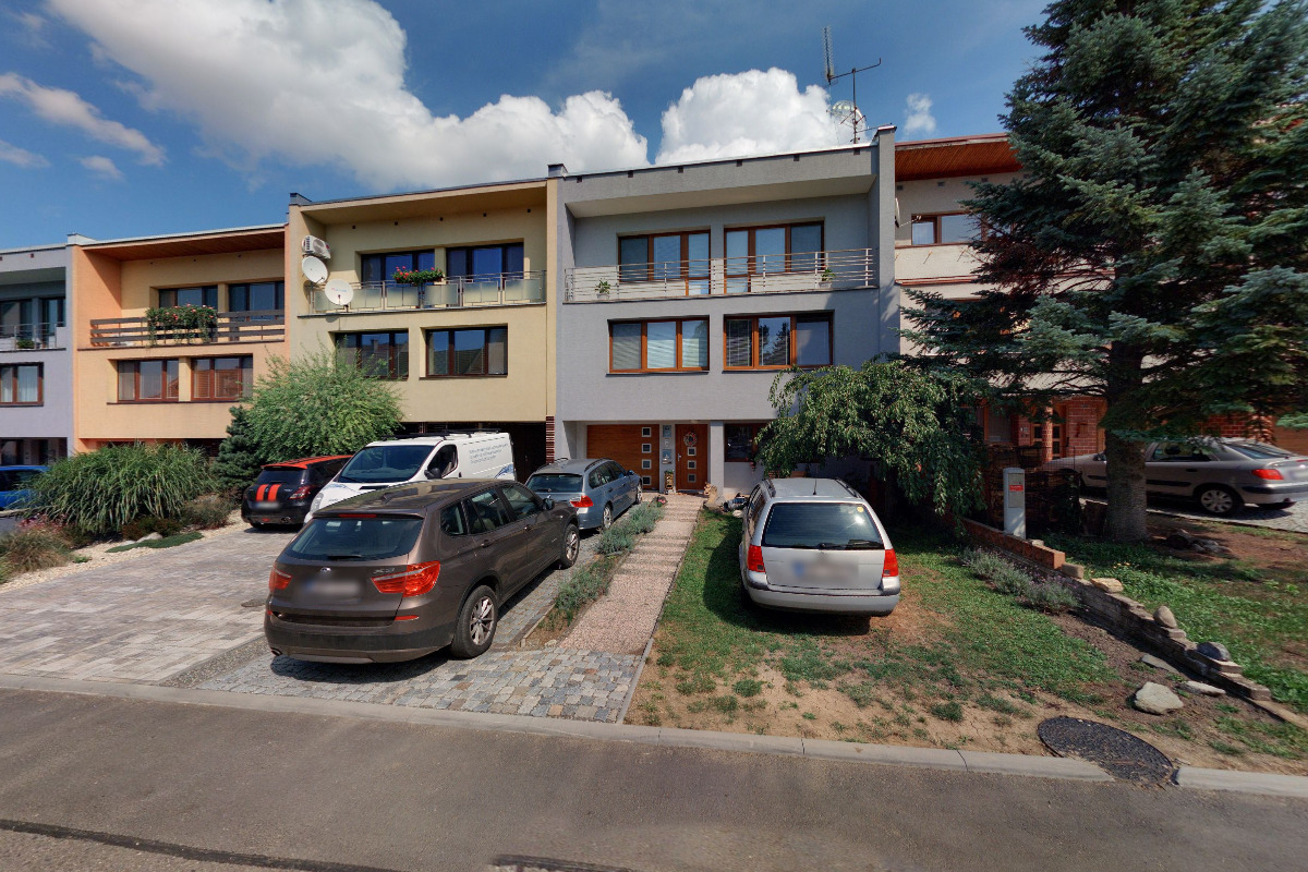 Ing. Václav Výmola