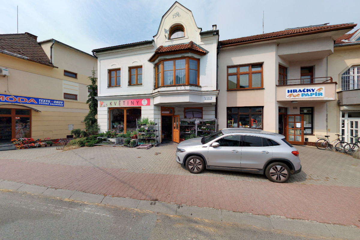 Květiny Chlupáčková, s.r.o. foto 5