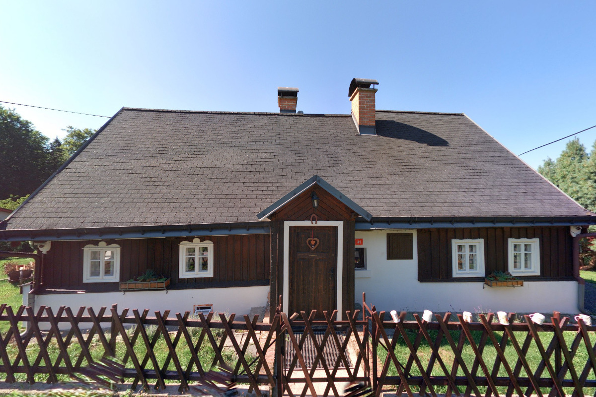 Ajova Chaloupka foto 2