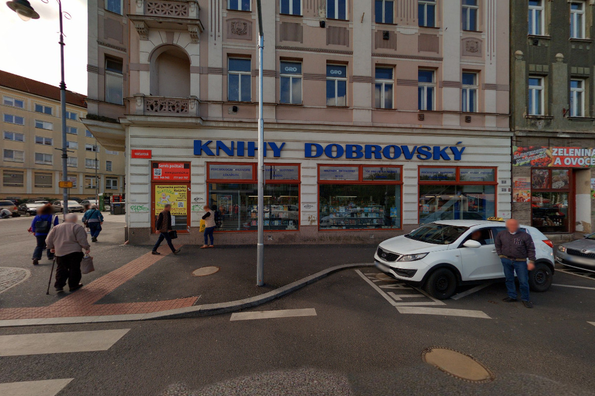 Vladimíra Šestáková foto 4