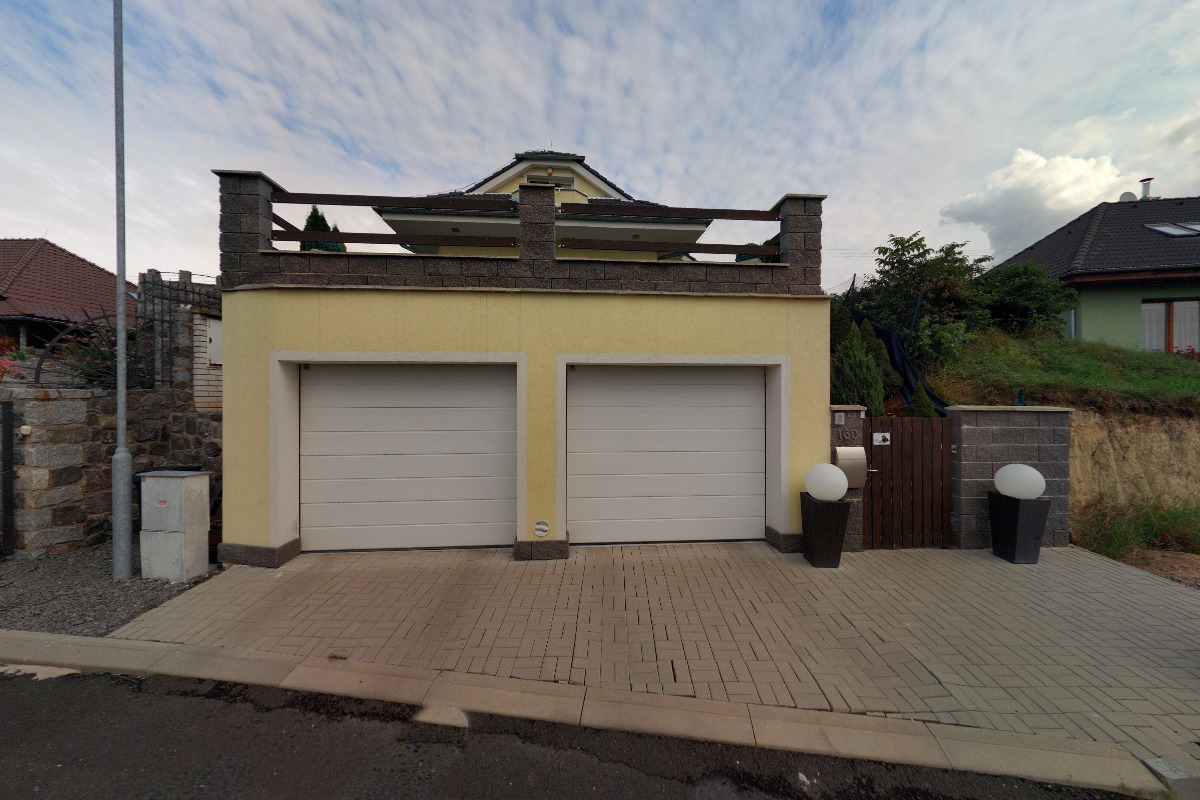 Autodoprava - Juraj Rylak