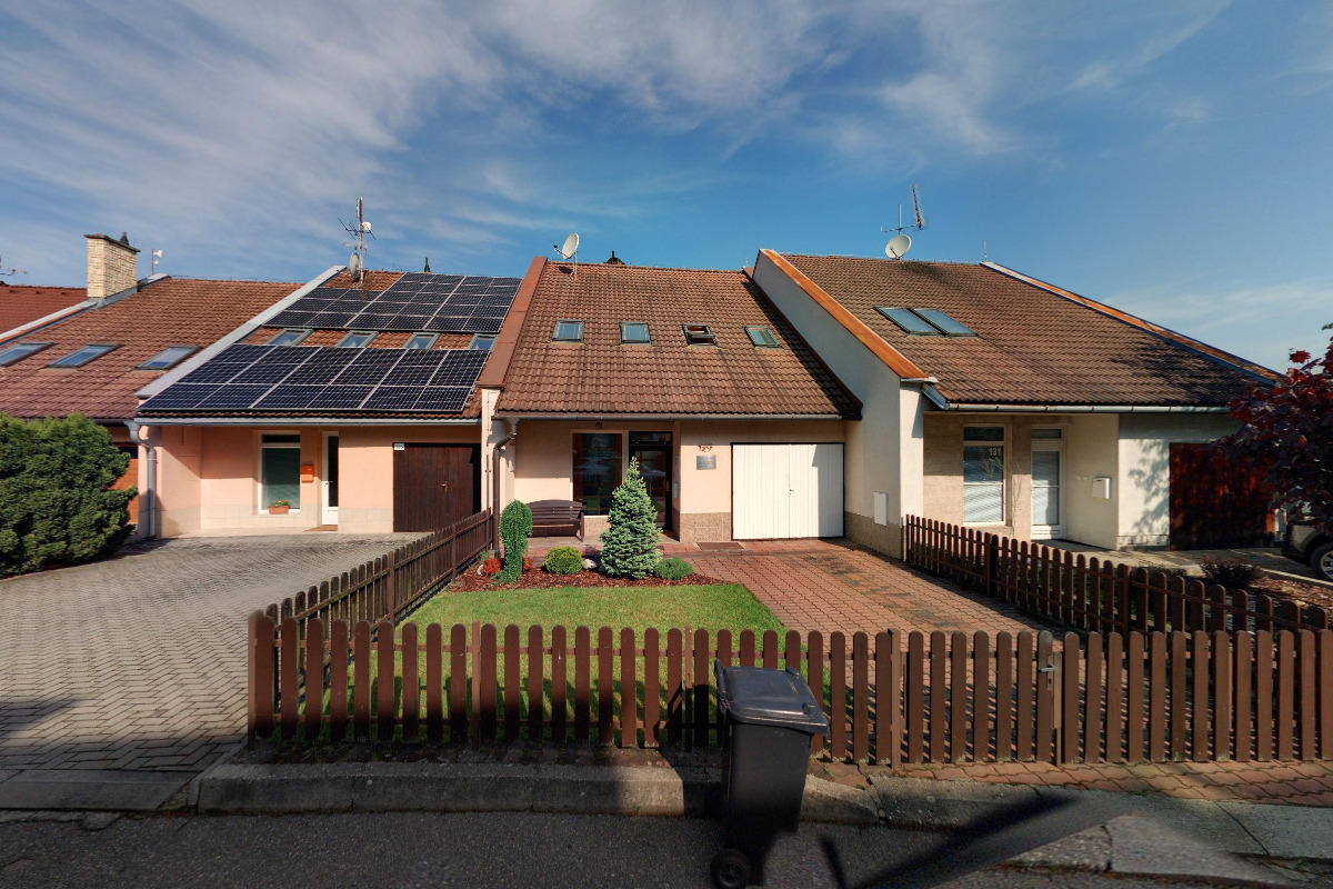 Ing. Oldřich Fabián