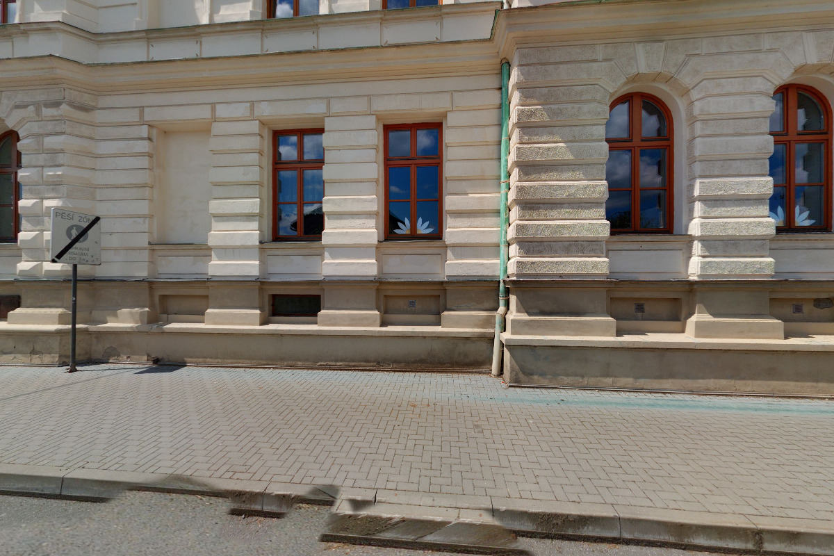 ZUŠ Alfréda Radoka, Kelč