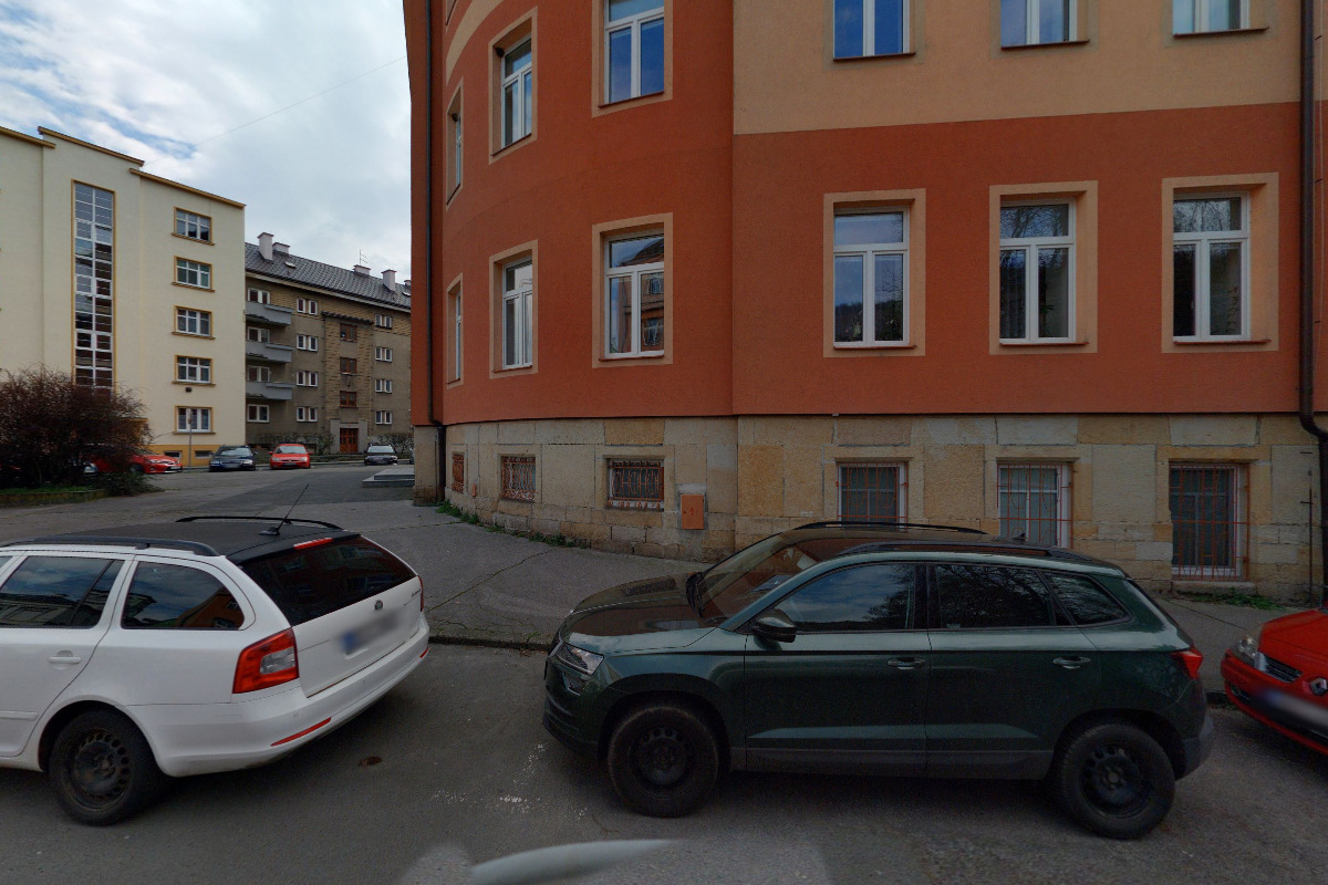 Střední průmyslová škola strojní, stavební a dopravní, Děčín