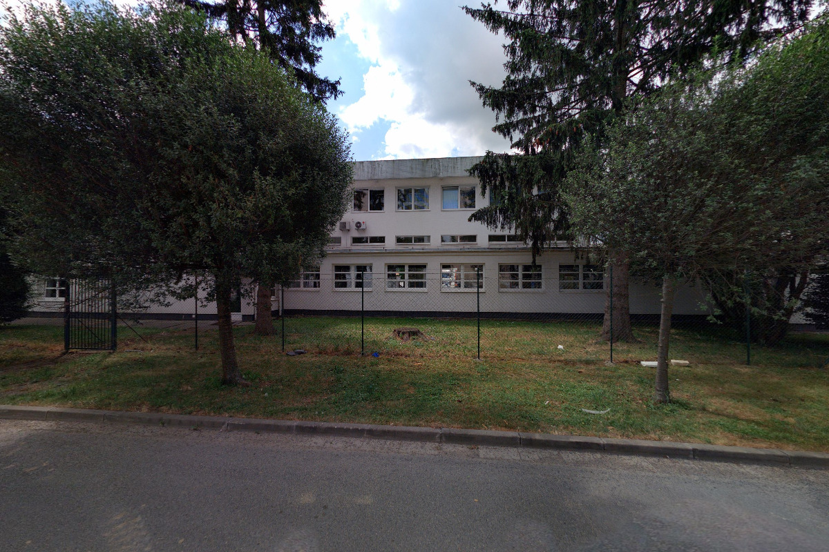 BC LOGISTICS, s.r.o.