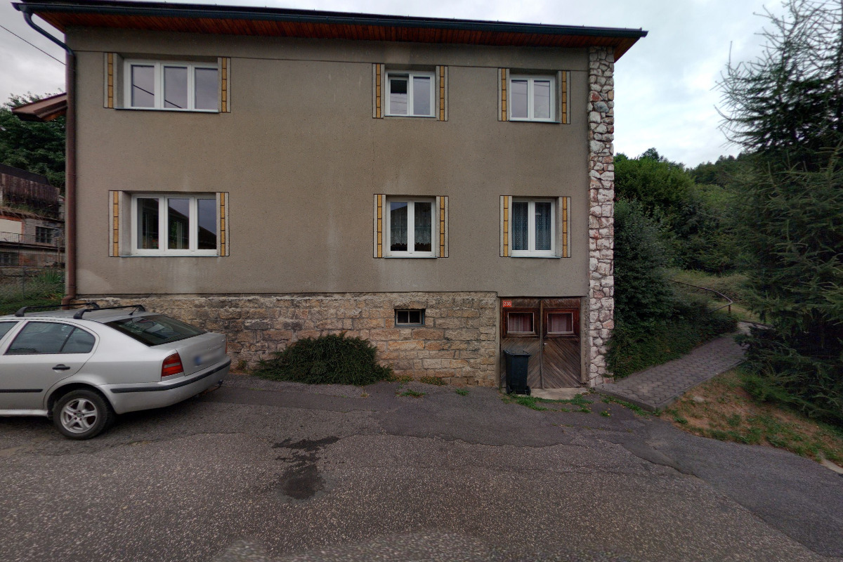 Kadeřnictví Lea Pěničková foto 2