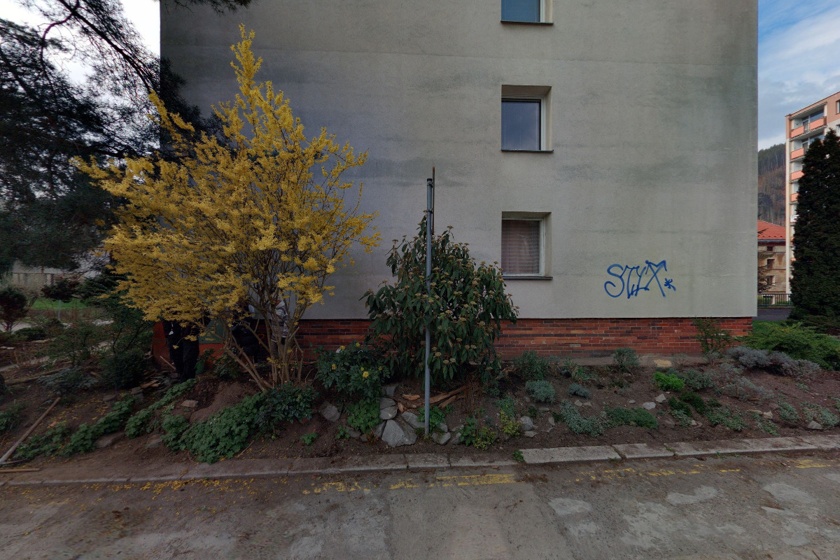 Ing.arch. Daniel Vágner