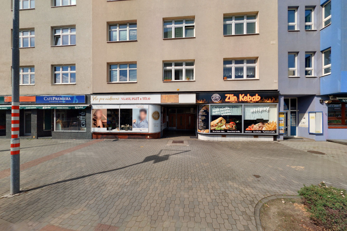 MJC Zlín - potřeby pro kadeřníky foto 2