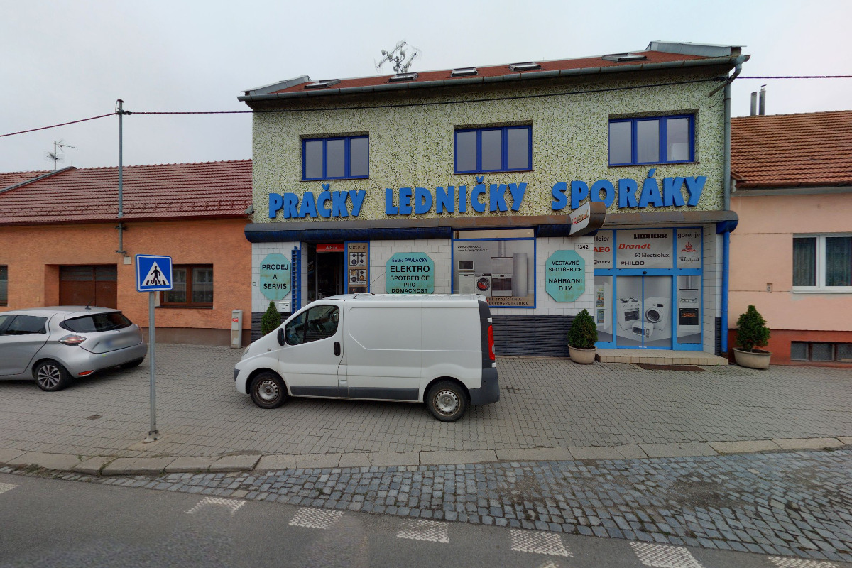 Roman Pavlacký foto 2