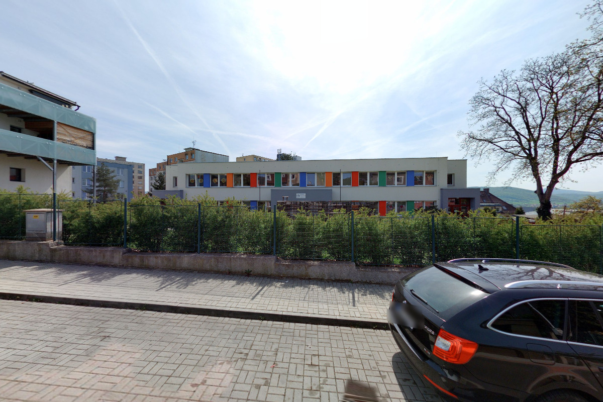 Mateřská škola U plavecké haly foto 3