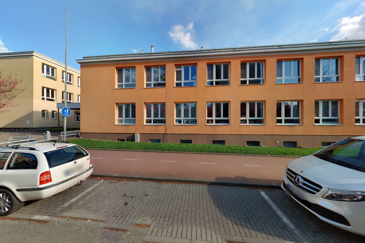 ZŠ Zlín, třída Svobody foto 4