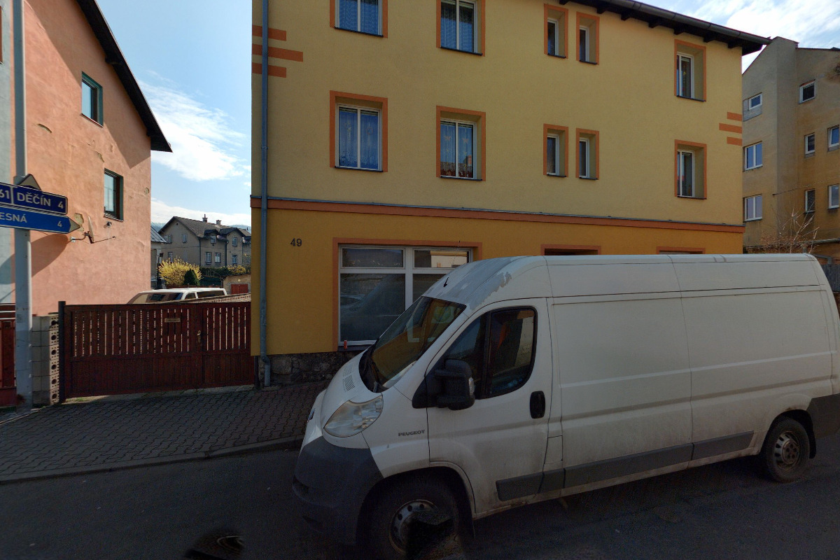 Andělské Vločky foto 2