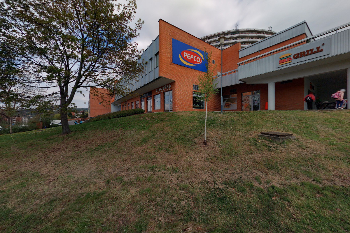 Vinotéka Panorama foto 2