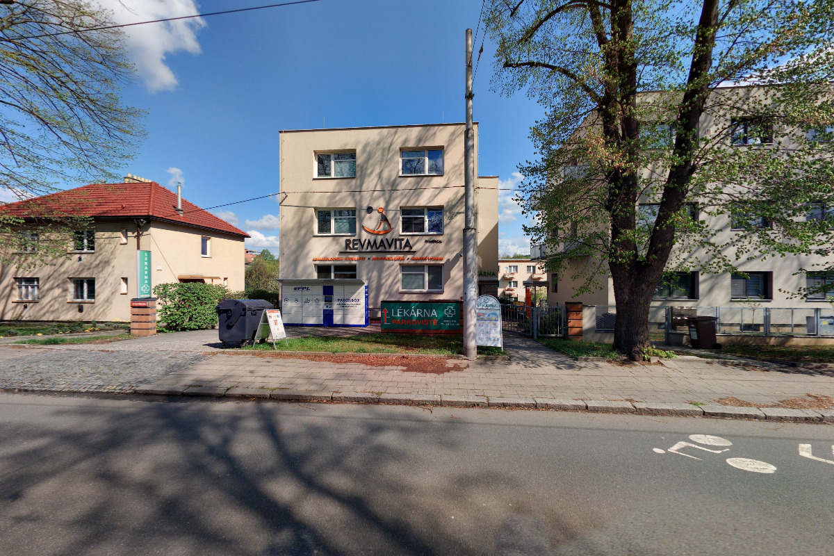 PPL Parcelbox foto 2