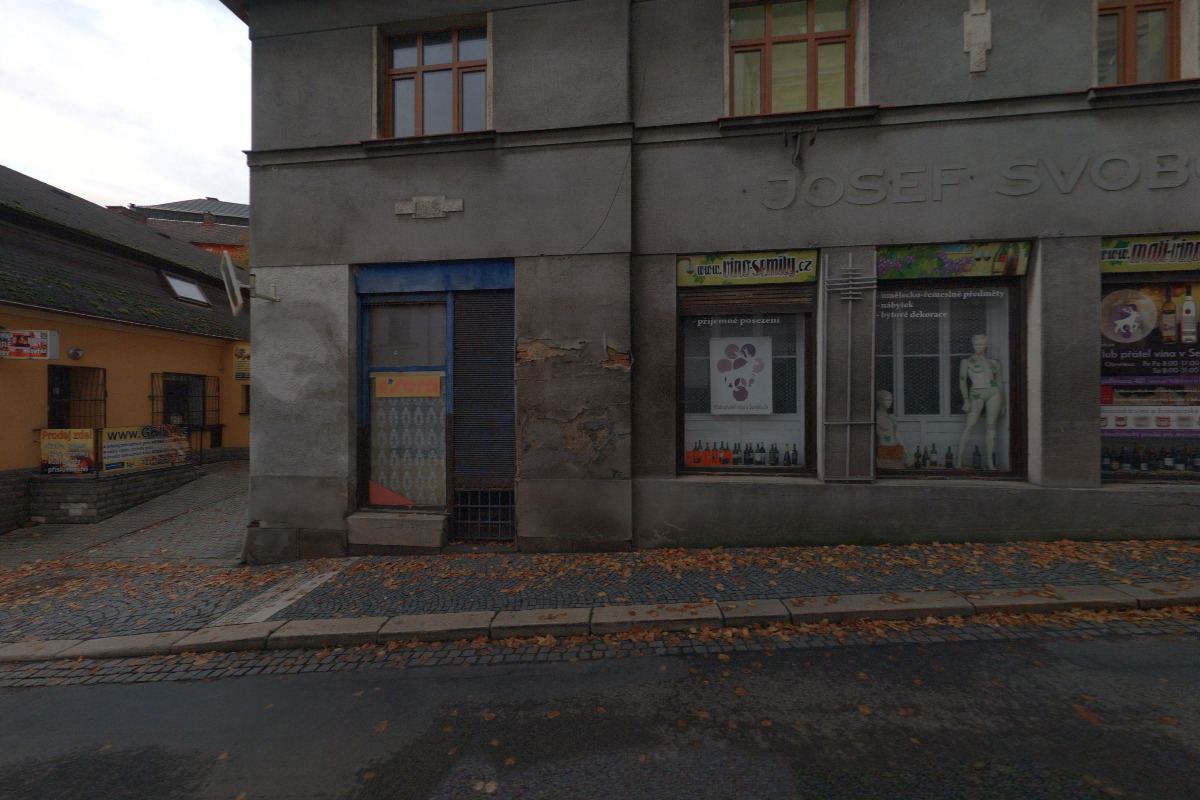 Klub přátel vína foto 2