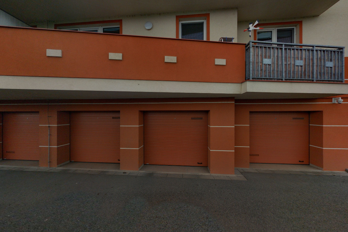 Pavel Helísek - požární servis