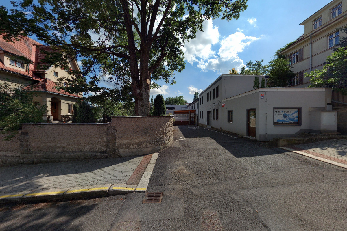 Lucie Polachová, DiS.