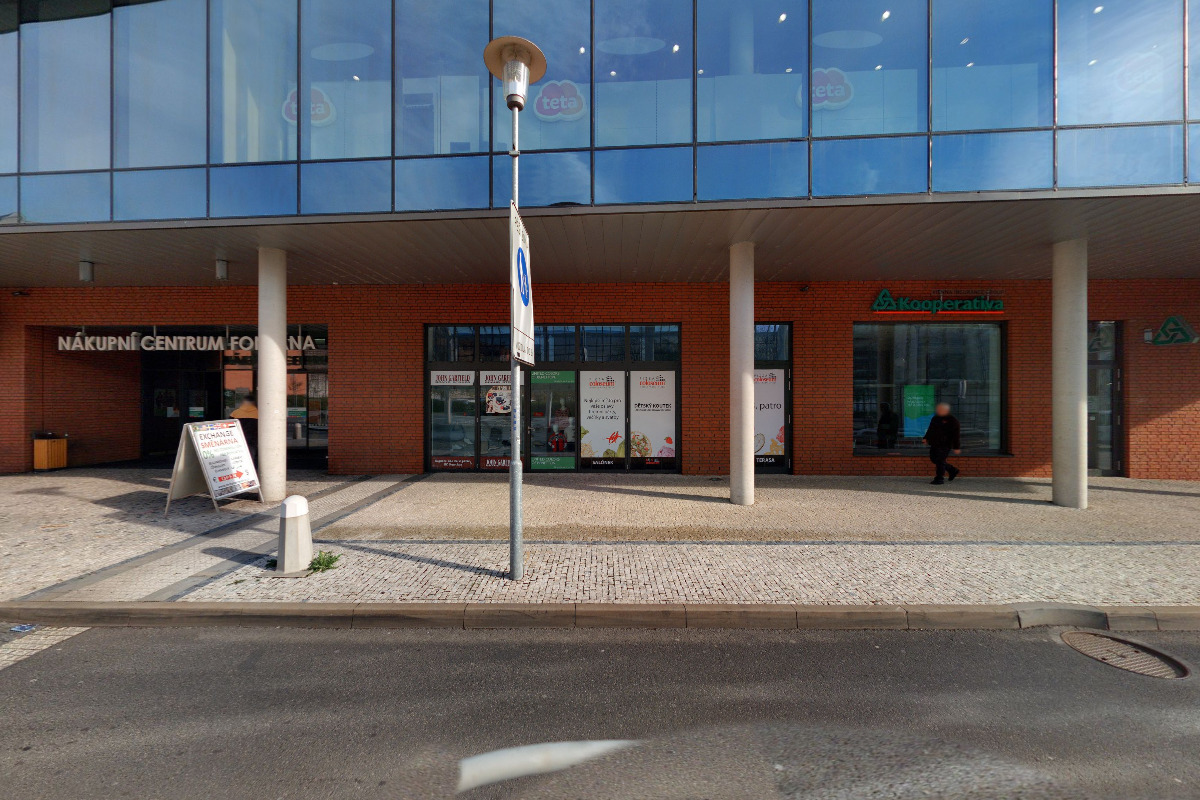 Dětská herna LUMPARK foto 5