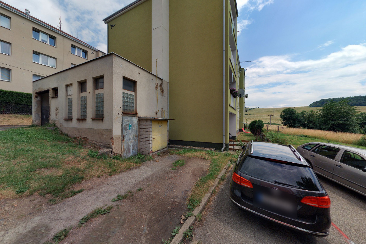 Podlahy Tikovský foto 5