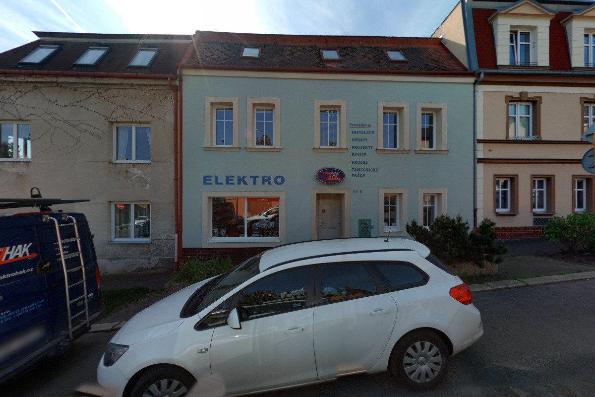 ELEKTRO - HAK, s.r.o. foto 2