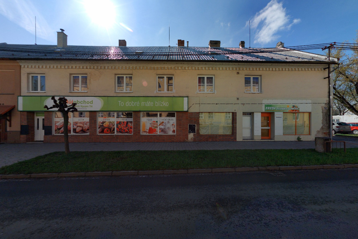 Můj obchod - Potraviny Minh Nguyen Thi foto 3