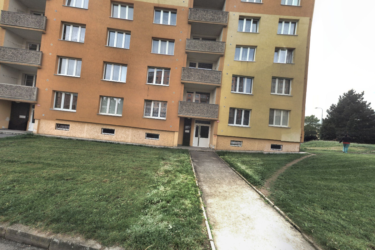 Blanka Kvapilová - Krejčovství