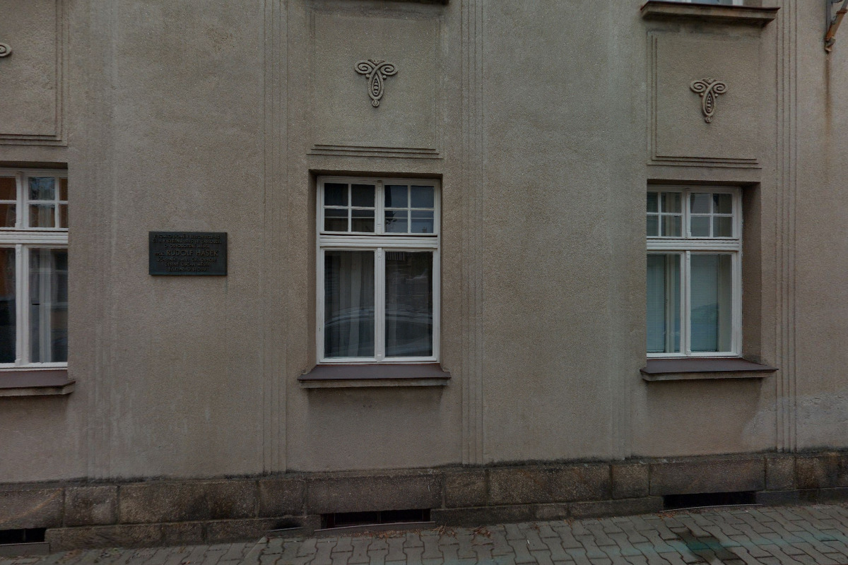 Ing. Jaroslav Zahradník foto 2