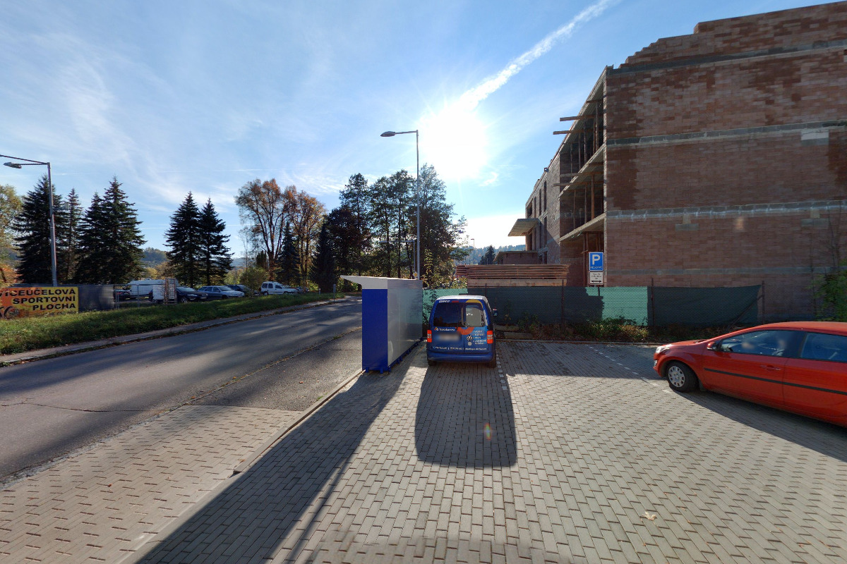 PPL Parcelbox foto 2