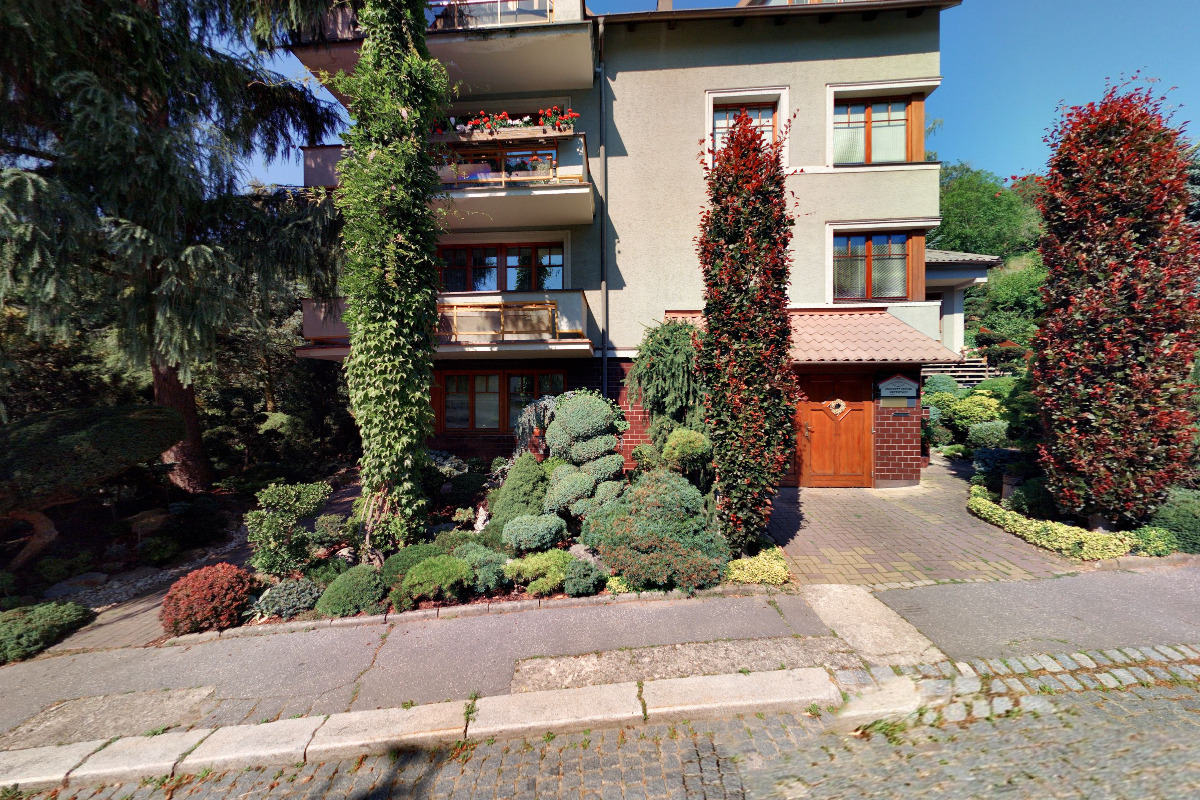 Ing. Ľubomír Šenovský