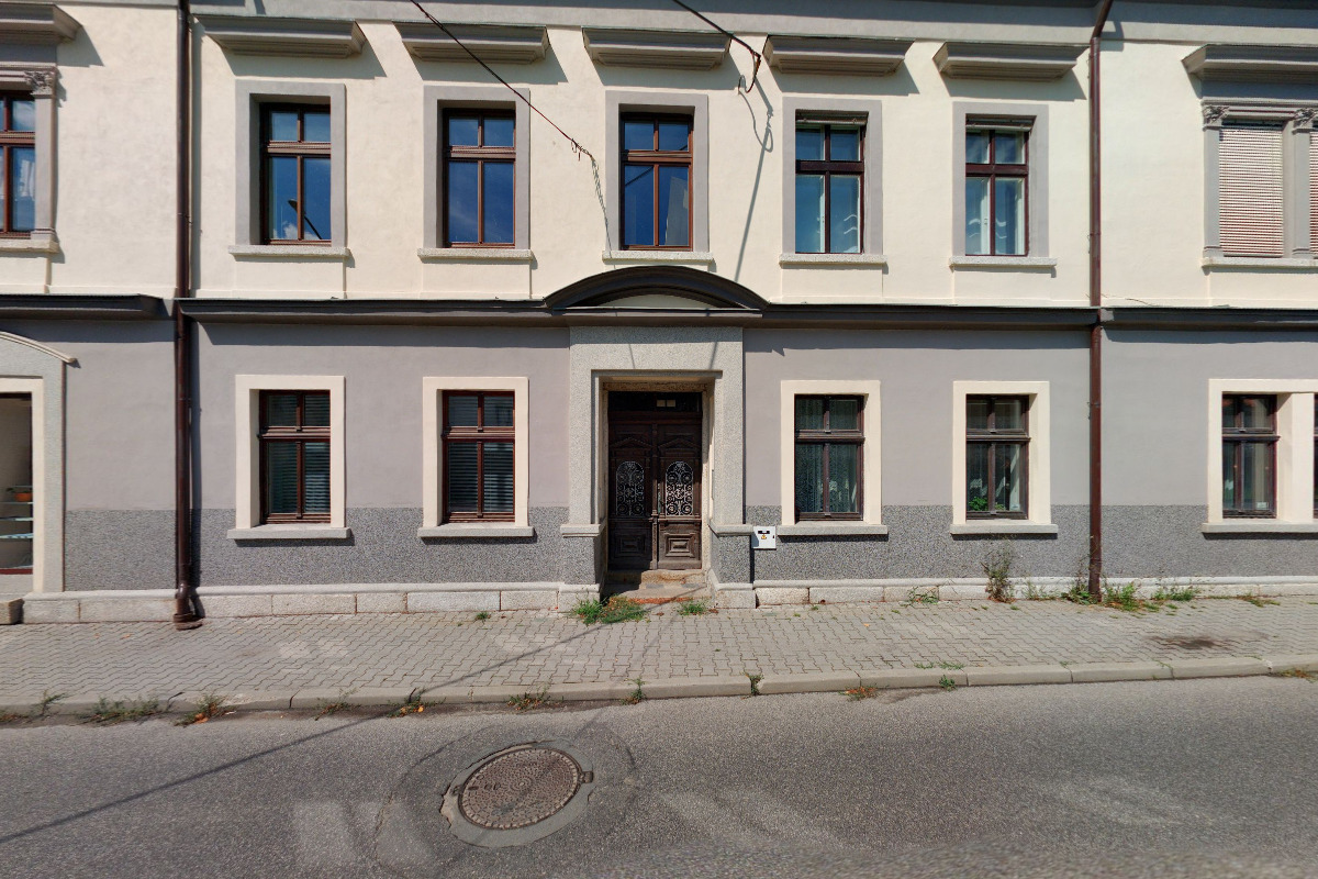 Lenka Hrazdírová - Feng Shui