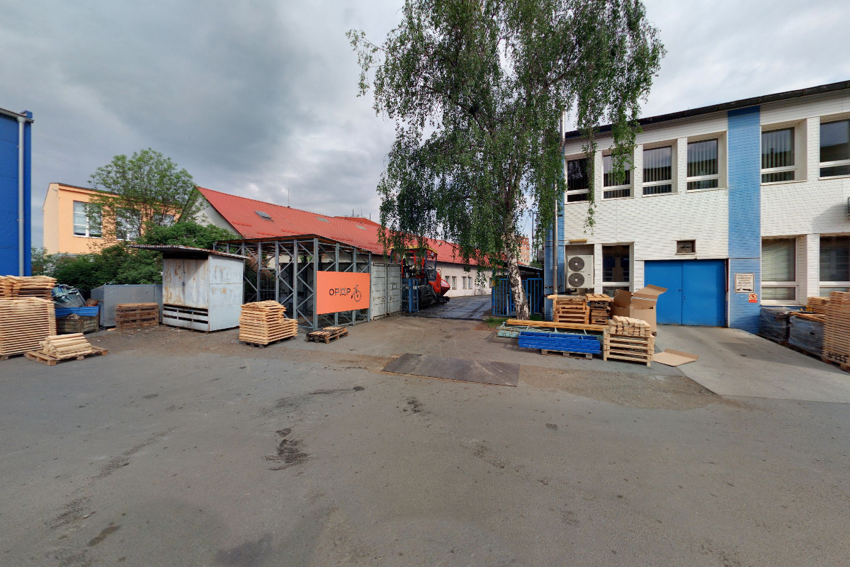 FRIPOS EUROPLAST, s.r.o.