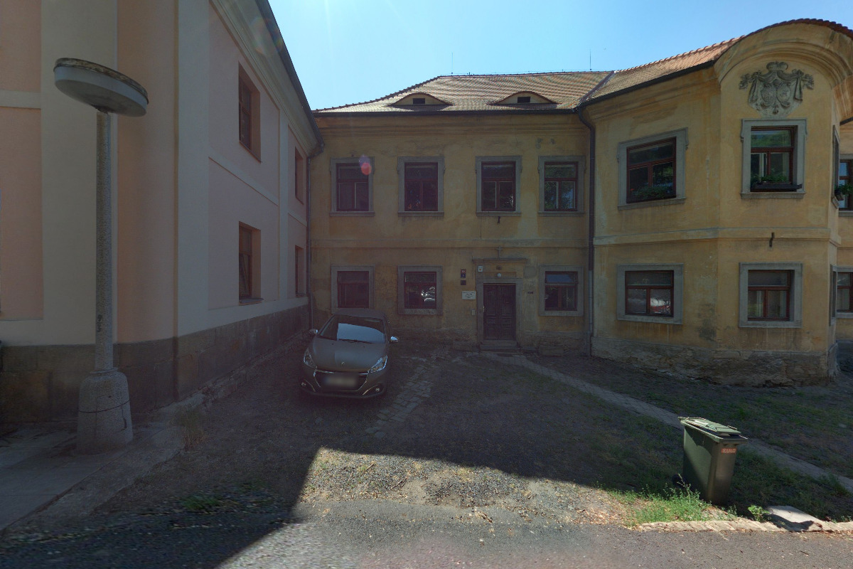 Římskokatolická farnost Mrzlice