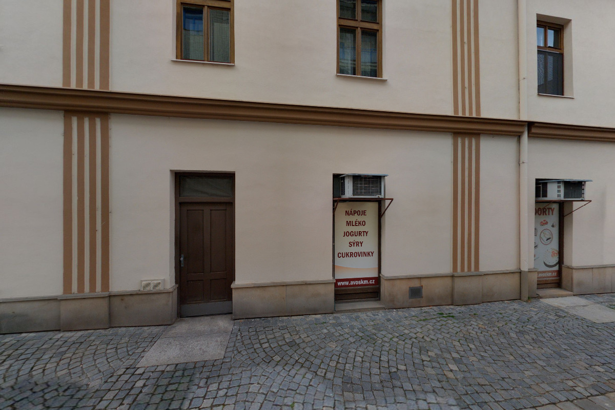 Hanácká pekárna, s.r.o.